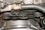 BMW E36 3 Series Belt Replacement DIY