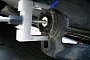 BMW E36 3 Series Trailing Arm Bushing Replacement DIY