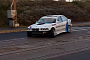 BMW E36 3 Series with S65 V8 Engine Is Blazing Fast