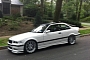 BMW E36 M3 on Rennen Wheels Is an Instant Classic