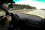 BMW E36 M3 Pushed Hard on the Highway: Sounds Better than 2015 M4?
