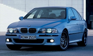 BMW E39 M5 Buying Tips by Car and Driver