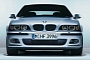 BMW E39 M5 Ranked Number 2 in CAR’s Top 10 Classics in the Making