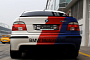 BMW E39 M5 Sounds Amazing on the Nurburgring
