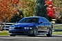 BMW E39 M5 with Full Dinan Exhaust Sounds Good