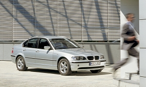 BMW E46 320d Ranked 6th in Top Gear's Top 100 Cars of the Last 20 Years