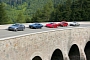 BMW E46 M3 CSL Makes auto motor und sport's Top 5 Dream Cars