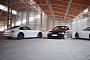BMW E46 M3 vs E86 Z4 M Coupe in Z-Performance Showdown