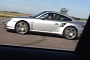 BMW E60 M5 Keeps Up with Porsche 911 Turbo on the Dragstrip