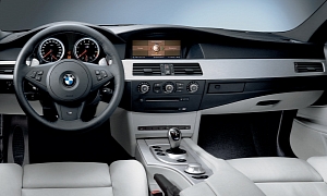 BMW E60 M5 Steering Angle Sensor Fix DIY