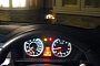 BMW E60 M6 Heads-Up Display Adjustment DIY