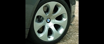 BMW E63 6 Series Brake Rotors Replacement DIY