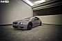 BMW E63 M6 Rides on BC Forged Wheels