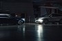 BMW E65 7 Series and BMW iX Star In "Night at the Museum", Bavarian Edition