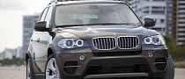 BMW E70 X5 Included in Jalopnik's Top 10 Most Comfortable Cars