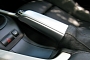 BMW E85 Z4 Aluminum E-Brake Handle Install DIY