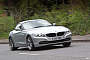 BMW E89 Z4 LCI sDrive18i Review by Autocar