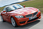 BMW E89 Z4 LCI sDrive18i Review by CAR Magazine