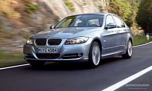 BMW E90 328i Declared Best Used Sedan by Consumer Reports