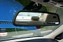 BMW E90 Homelink/Temp/Compass/Anti Dazzle Mirror Retrofit to E46