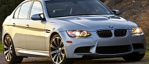 BMW E90 M3 Goes Against C63 AMG and IS-F on Japanese Motoring Show