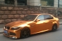 BMW E90 M3 Screams 'Bling' in China