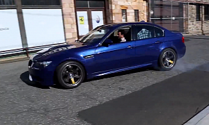 BMW E90 M3 with 800 WHP. Too Good to Be True?