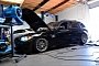 BMW E91 328i Gets Supercharged to M3 Levels of Power