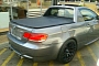 BMW E92 M3 Pickup Shows Up in South Africa