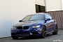 BMW E92 M3 Receives Macht Schnell Intake at EAS