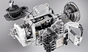 BMW E9x M3 M-DCT Gearbox Fluid Change