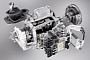 BMW E9x M3 M-DCT Gearbox Fluid Change