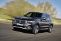 BMW Earns Two IIHS Top Safety Pick+ Awards for the 5 Series and X3