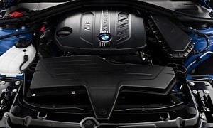 BMW EGR Coolant Leak May Cause Fire, Recall Issued for 50,000 Vehicles