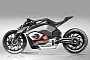 BMW Electric Bike Based on the DC Roadster Could Be in the Cards for Production