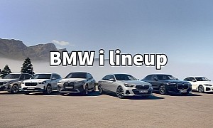 BMW Electric Cars: Current Models in 2023, Plus What's Coming Soon