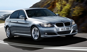 BMW Engine Bolt Recall Expanded to 156,137 More Vehicles