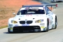 BMW Enters Intercontinental Le Mans with the M3 GT2