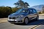 BMW Expands 2 Series Active Tourer Range with 220i, 216d, 220d and xDrive Models