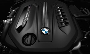 BMW Expected To Discontinue B57 Quad-Turbo Diesel Engine Next Year