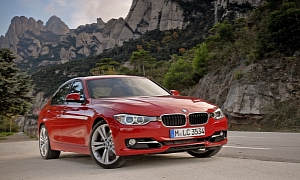 BMW Expecting Record Sales in 2012