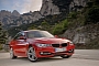 BMW Expecting Record Sales in 2012