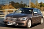 BMW Expects Record Sales in 2013