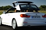 BMW Explains 4 Series Convertible Design