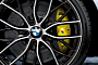 BMW Explains Brake Dust