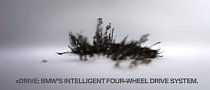 BMW Explains Its xDrive Intelligent All-Wheel Drive System