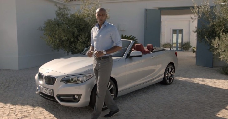BMW 2 Series Convertible Explained