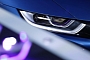 BMW Explains the Development of Laser Lights