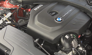 BMW Explains the Technology Behind the EfficientDynamics Badge