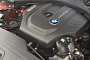 BMW Explains the Technology Behind the EfficientDynamics Badge